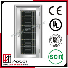 2016 New Stainless Steel Door